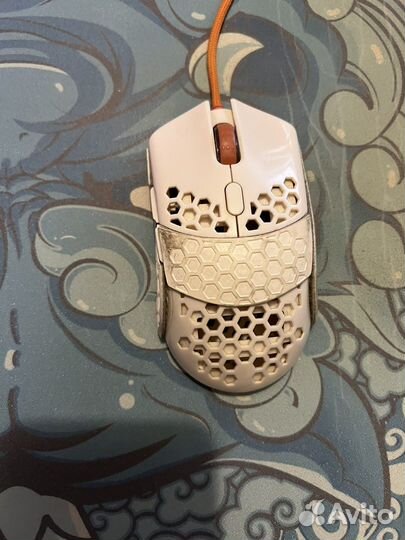 Finalmouse Ultralight 2