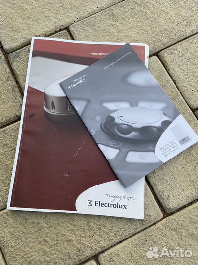 Газовый котел двухконтурный