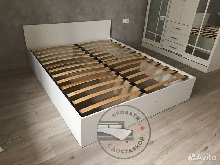 Кровать 180 200