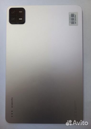 Планшет Xiaomi Pad 6 128Gb