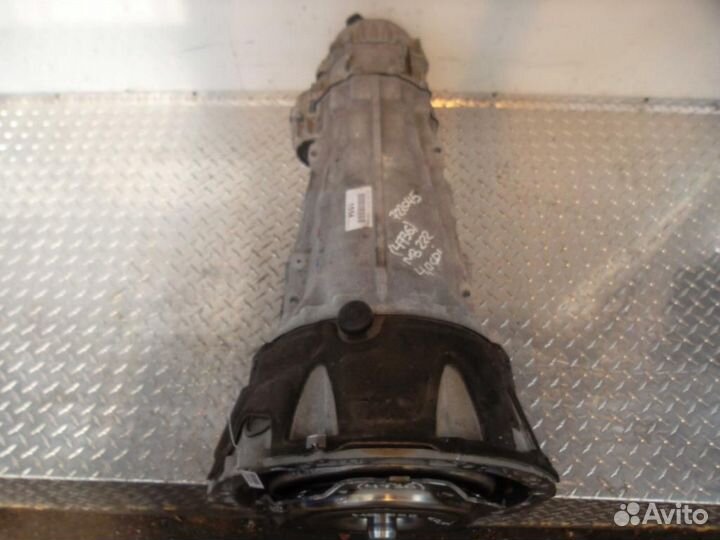 Коробка раздаточная Mercedes-Benz S-Class