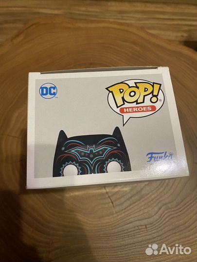 Funko Pop Batman 409