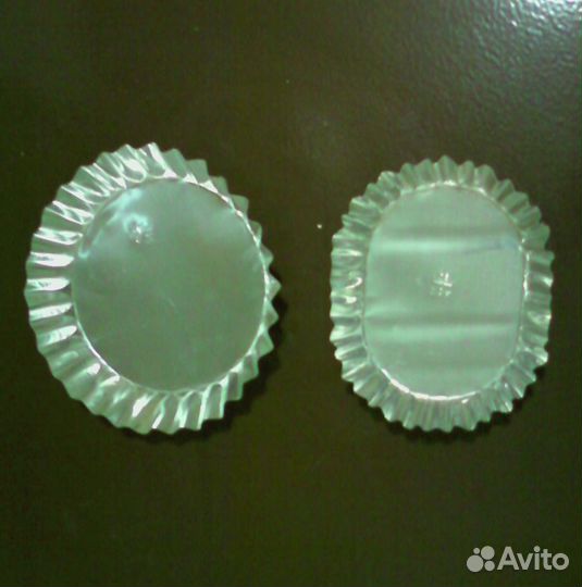 Стаканчики, половники, формочки