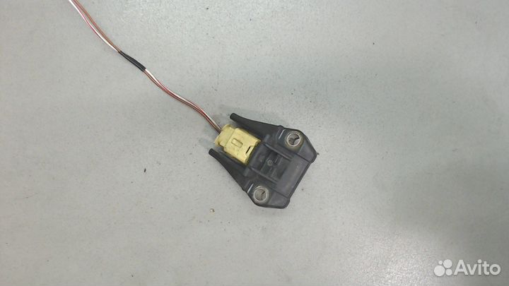 Датчик удара Toyota FJ Cruiser, 2007