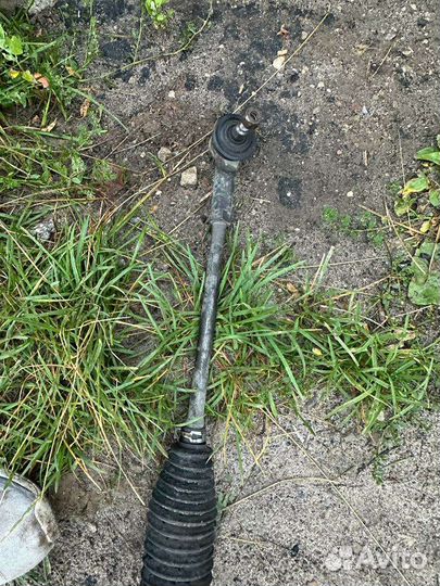 Рейка гур Лансер х