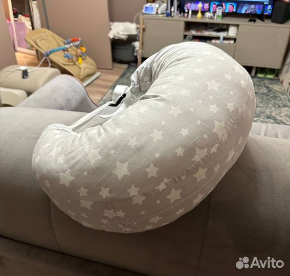 Подушка для кормления