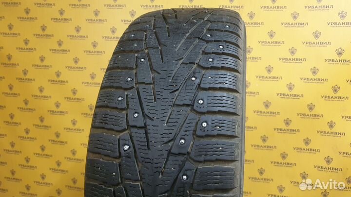 Nokian Tyres Hakkapeliitta 7 SUV 265/65 R17 116T
