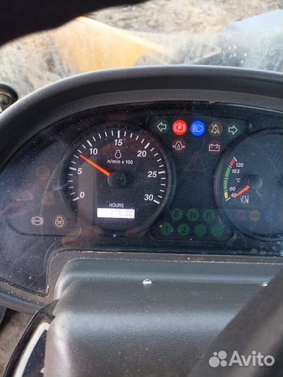 Трактор ХТЗ Т-150К, 2004