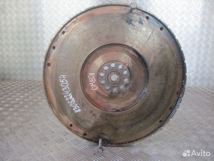 Маховик Mercedes-Benz A5410300105