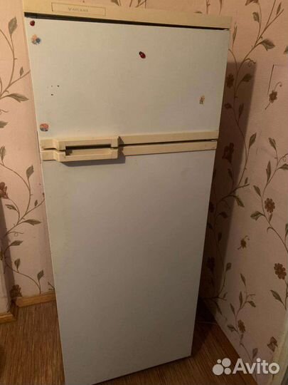 Холодильник бу