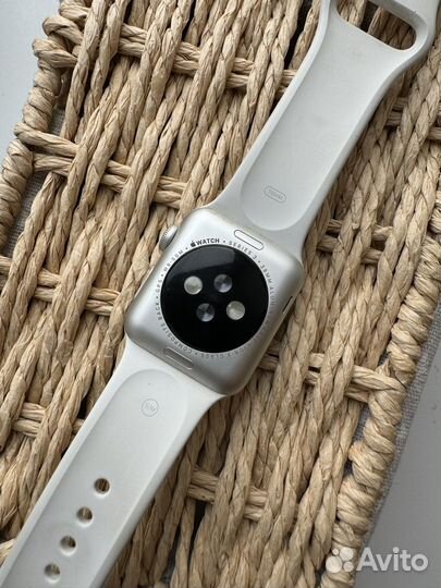 Часы apple watch 3 38mm