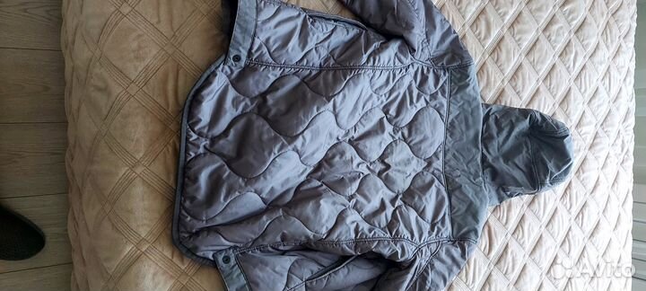 Куртка мужская утепленная G-star RAW