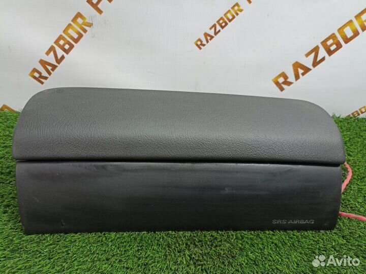 Подушка безопасности пассажира передняя Mazda