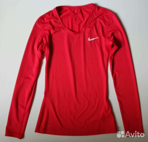 Nike PRO. Термо белье. S. оригинал