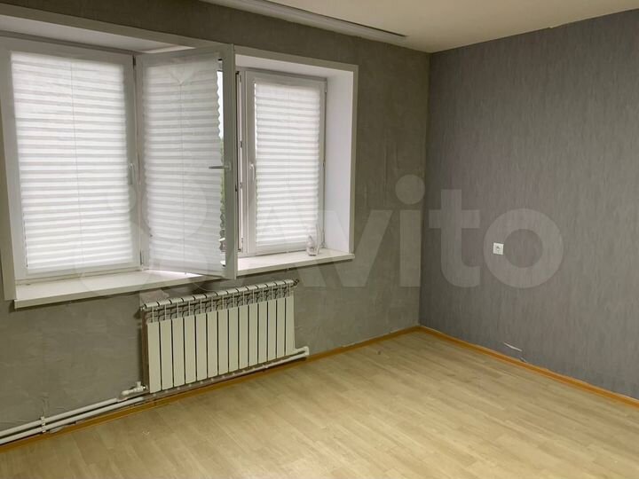 3-к. квартира, 73 м², 4/5 эт.