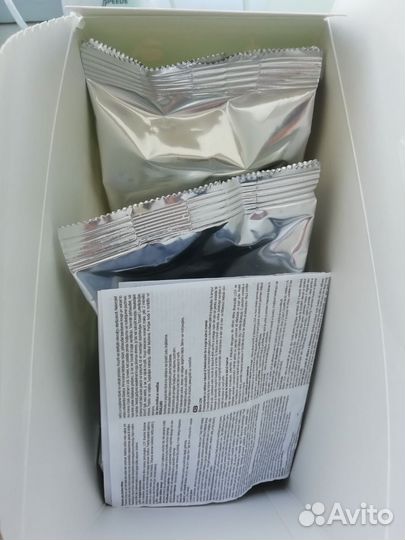 Детская смесь