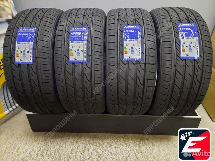 Landsail LS588 UHP 225/45 R17 94W