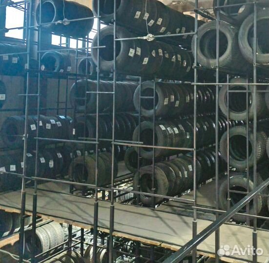 Dunlop Winter Maxx WM01 225/55 R18 P