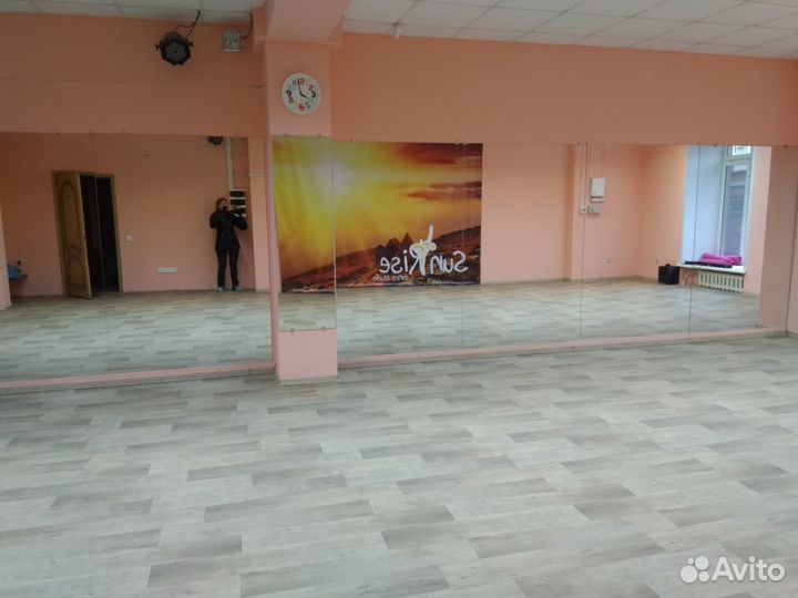 Аренда зала по часу в Центре города