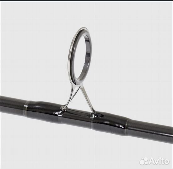 Удилище карповое mifine Parossa