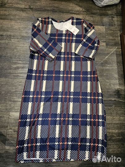 Платье женское