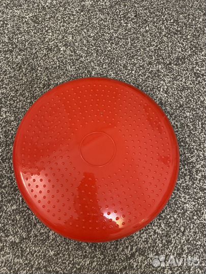 Балансировочная подушка массажер