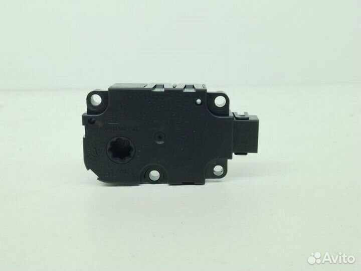 Регулятор отопителя Volkswagen Touareg 3 CR 3.0