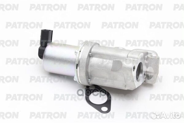 Клапан EGR KIA: Ceed 1.6CRDi 06- hyundai: i30