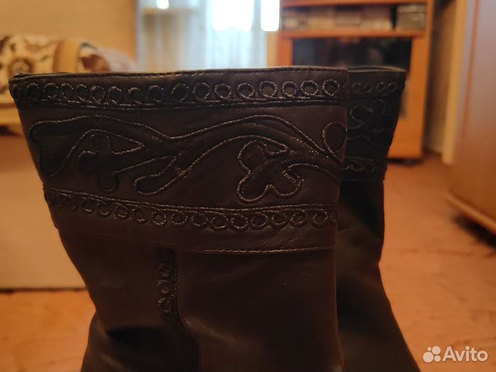 Полусапожки Aici Berliucci