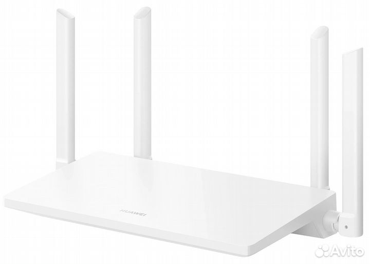 WiFi роутер Huawei WiFi AX2