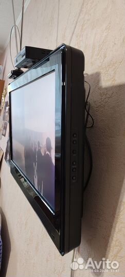 Телевизор philips