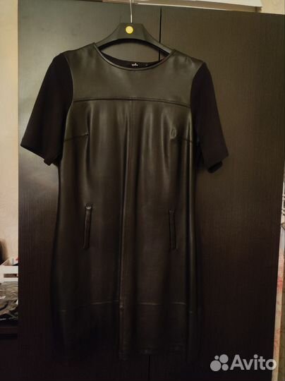 Чёрные платья