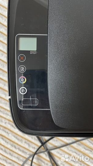 Принтер hp ink tank 315 цветной ; А4