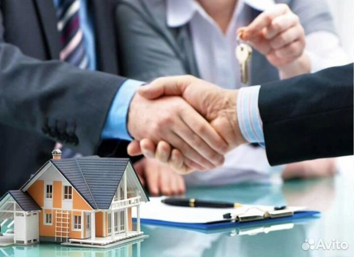 Доверительное управление недвижимостью