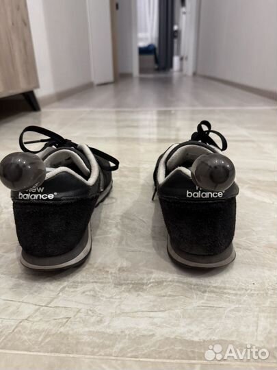 Кроссовки new balance 373