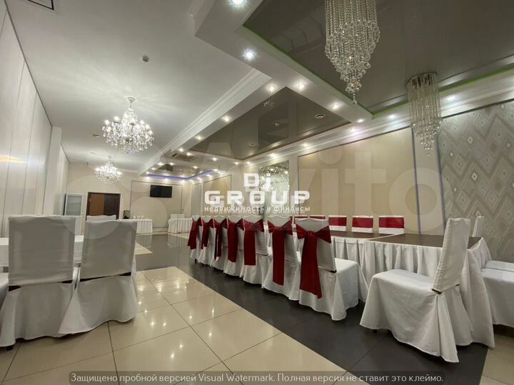 Продается помещение под ресторан 500 кв.м