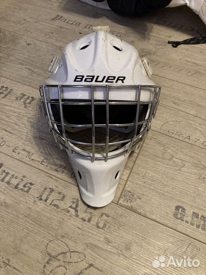 Вратарская форма на пост 176-182 см