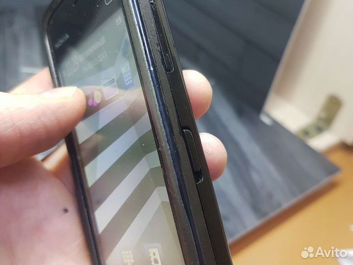 Nokia 5228