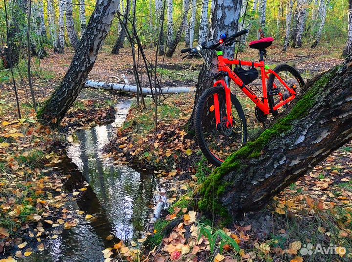 Велосипед Stern Energy 2.0