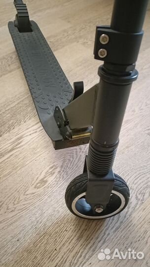 Электросамокат