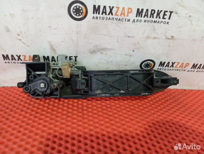 Ручка двери передняя левая Ford Focus 1 1.6 zetec