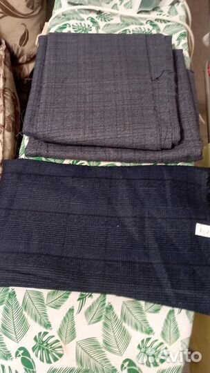 Ткань костюмная