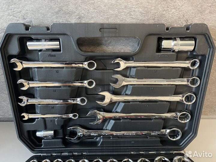 Набор 82 предмета