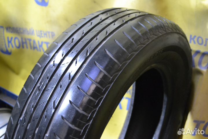Bridgestone Nextry Ecopia 195/65 R15