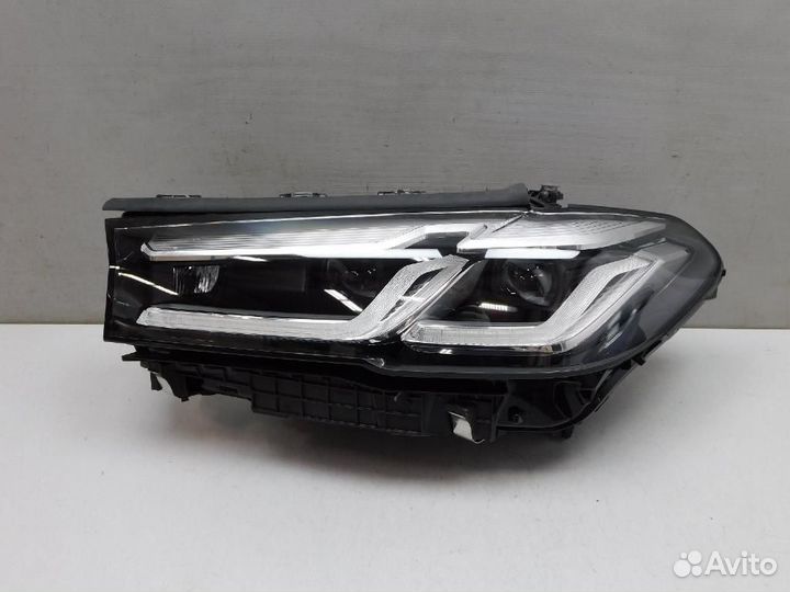 Фара левая BMW 5-Series/M5