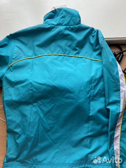 Костюм летний новый