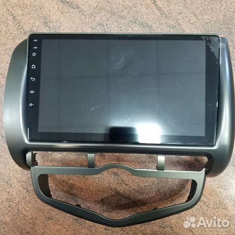 Магнитола Honda Fit,Jazz 2002-2008 Android