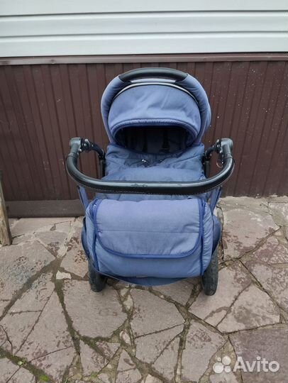 Прогулочная коляска бу