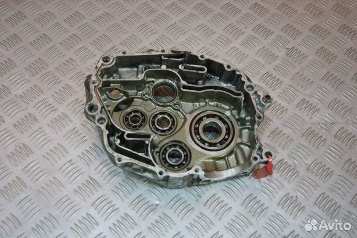 Картер правый Yamaha XT225 serow