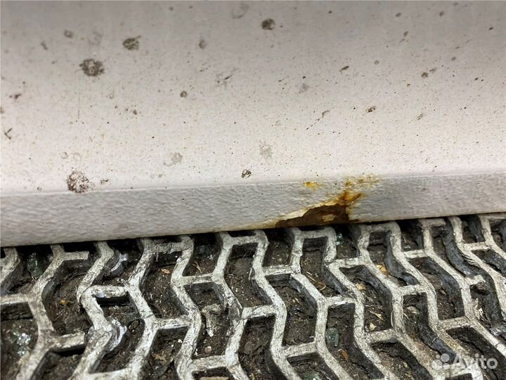 Дверь боковая Skoda Octavia (A5), 2011